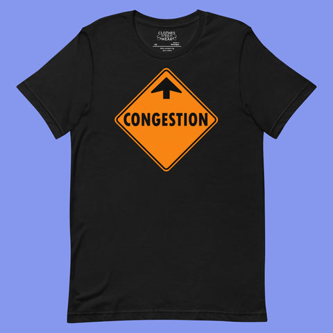 Congestion